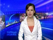 Bóng đá anh, ngoại hạng anh, lịch thi đấu euro 2012, Bản tin Văn hóa toàn cảnh ngày 15/3/2012